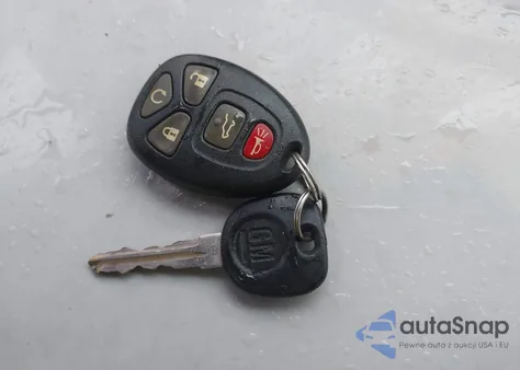 2013 Buick Enclave Leather z USA, uszkodzony, nr VIN 5GAKVCKD5DJ217878